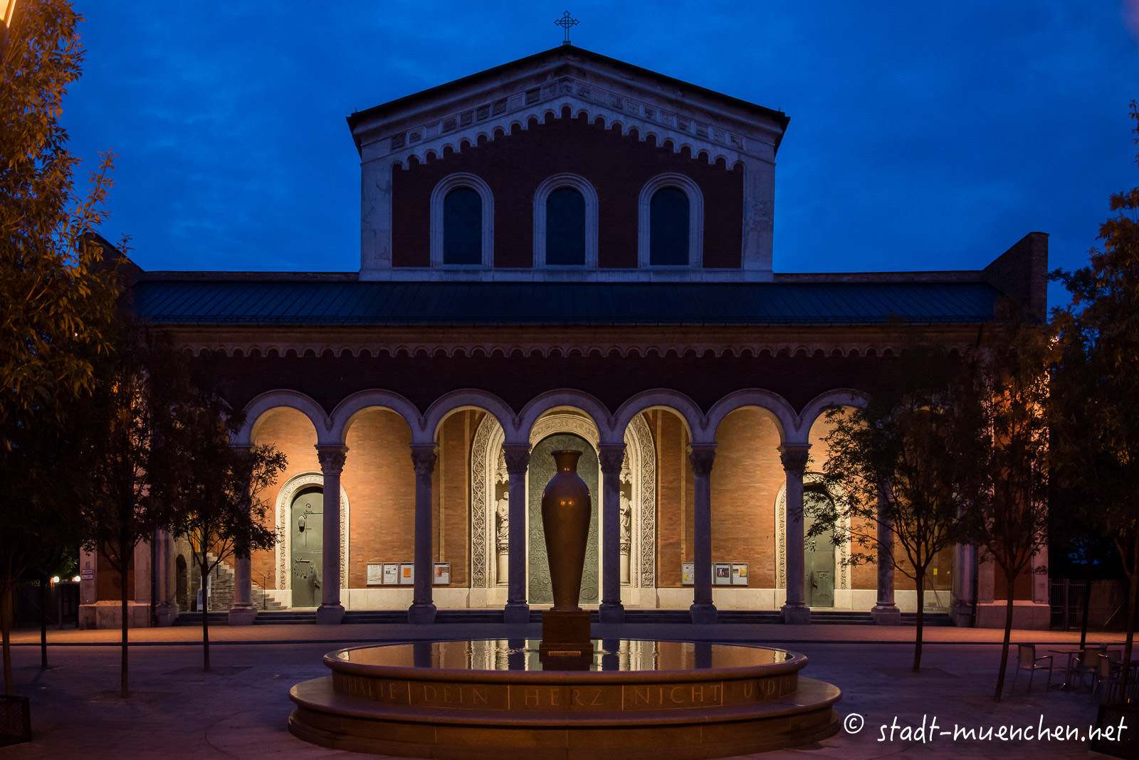 St. Bonifaz