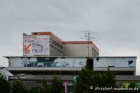 Graffiti Kultfabrik