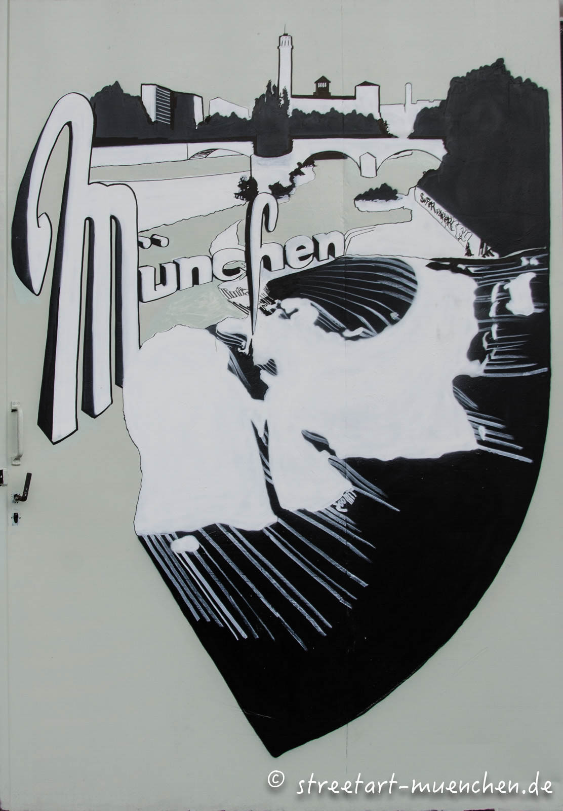 Graffiti Kultfabrik