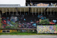 Gerhard Willhalm – Graffiti Kultfabrik