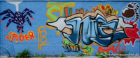 Gerhard Willhalm – Graffiti Kultfabrik
