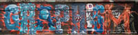 Graffiti - Tumblingerstraße