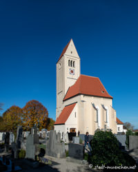 St.-Stephan-Kirche in Irsee