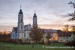 Kloster Irsee