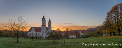 Kloster Irsee