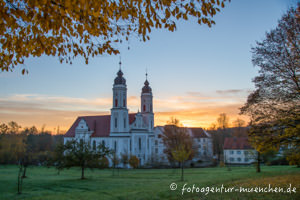 Kloster Irsee