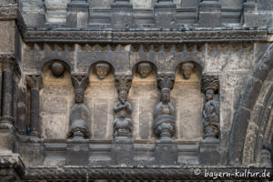 Gerhard Willhalm – Schottenkirche