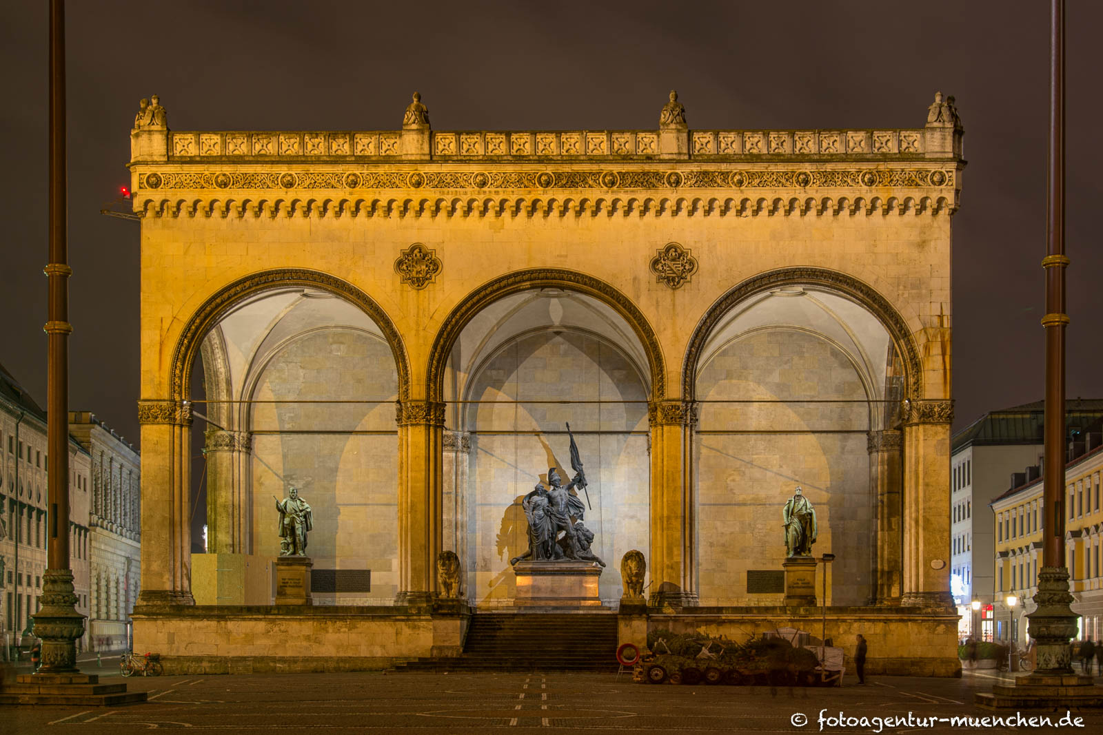 Feldherrnhalle