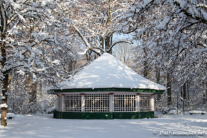 Impressionen – Foto aus München