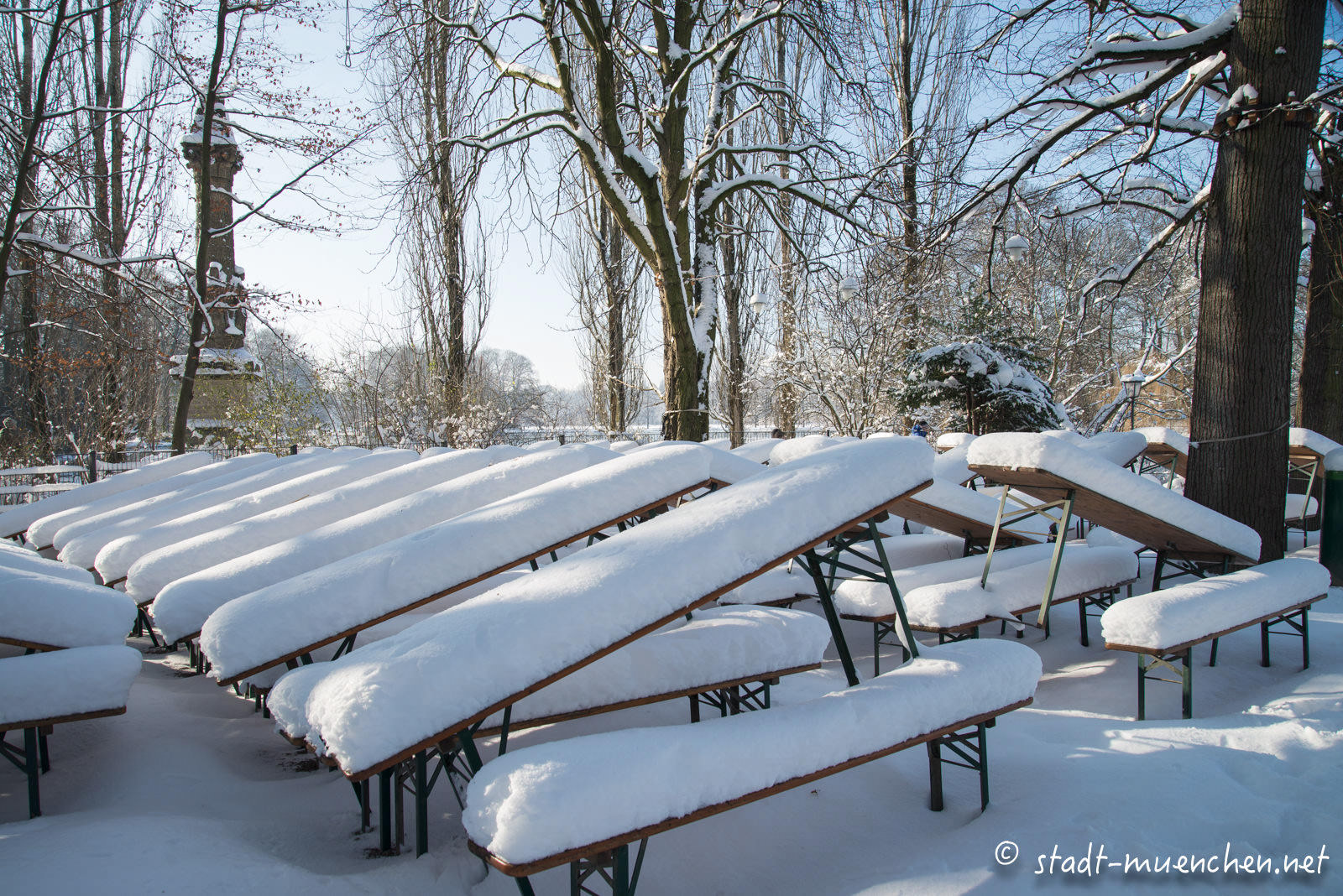 Impressionen