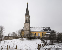 St. Dionysius in Neukirchen
