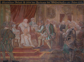 Gerhard Willhalm – Wittelsbacher-Zyklus - Bild 14