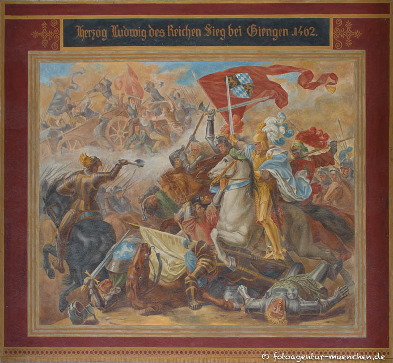 Hofgartengalerie Bild 08