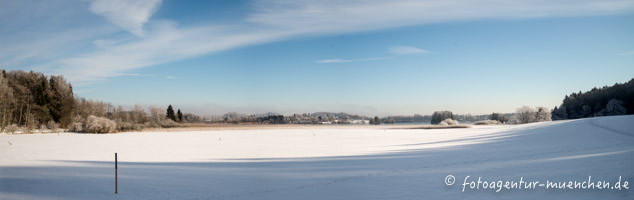 Seehamer See
