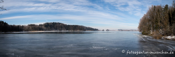 Seehamer See