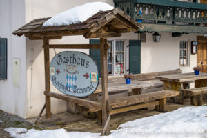 Gasthaus Gotzinger Trommel