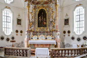 Wallfahrtskirche Maria Elend