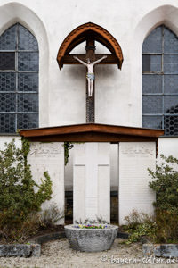 Kriegerdenkmal Bruckmühl