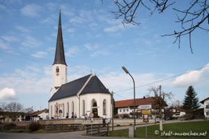 Pfarrkirche St. Vigilius