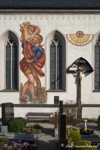 Pfarrkirche St. Vigilius