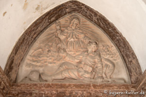 Kriegergedenktafel