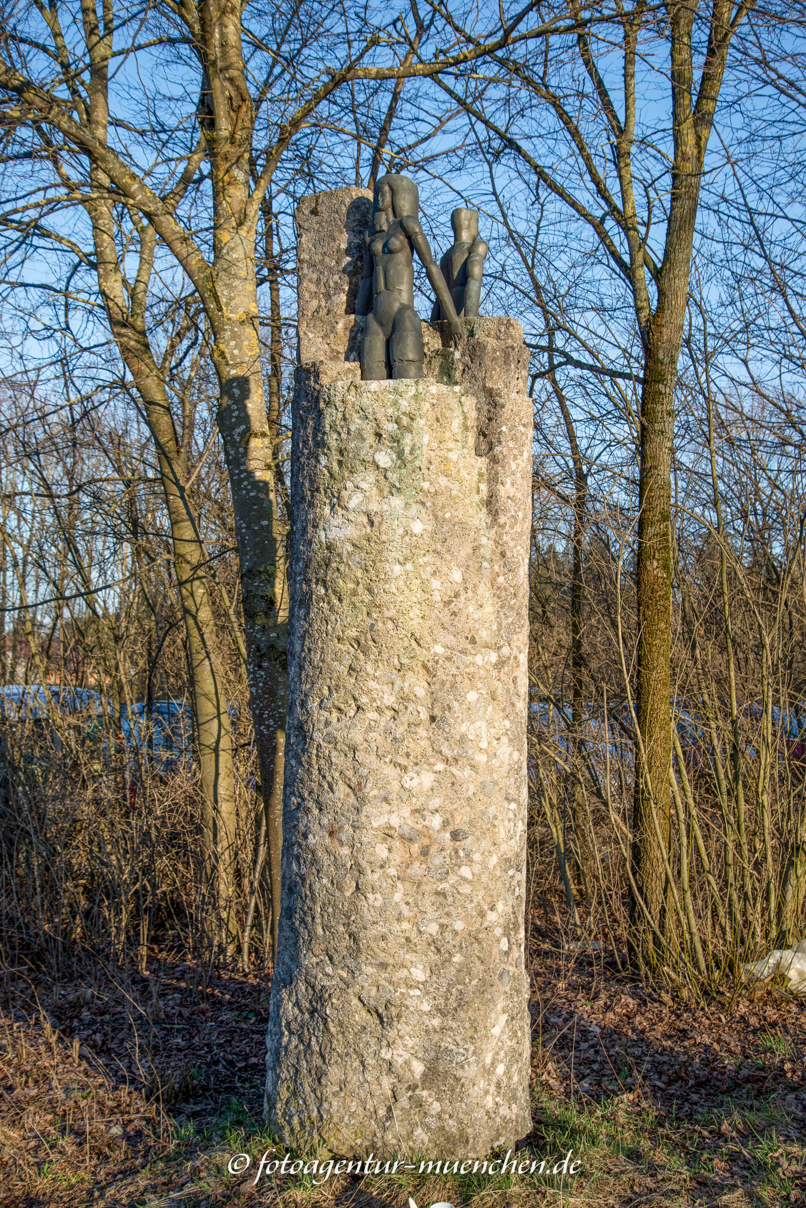 Kunstwerk von Karl Jakob Schwalbach