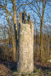 Kunstwerk von Karl Jakob Schwalbach