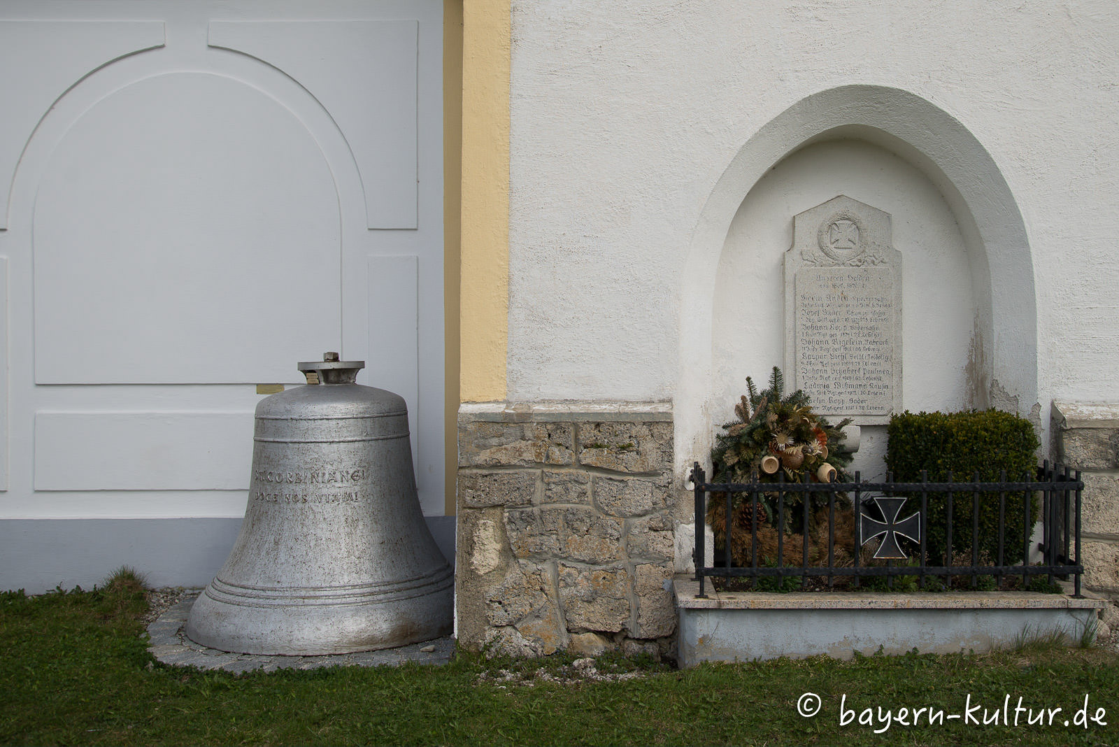 Kriegerdenkmal