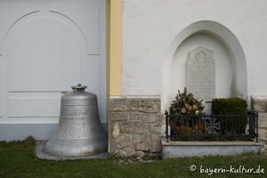 Kriegerdenkmal