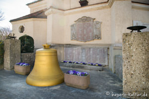 Kriegerdenkmal