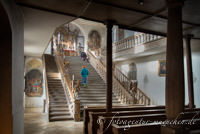 Gerhard Willhalm – Hl. Stiege in der Kreuzkirche