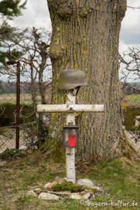 Kriegerdenkmal