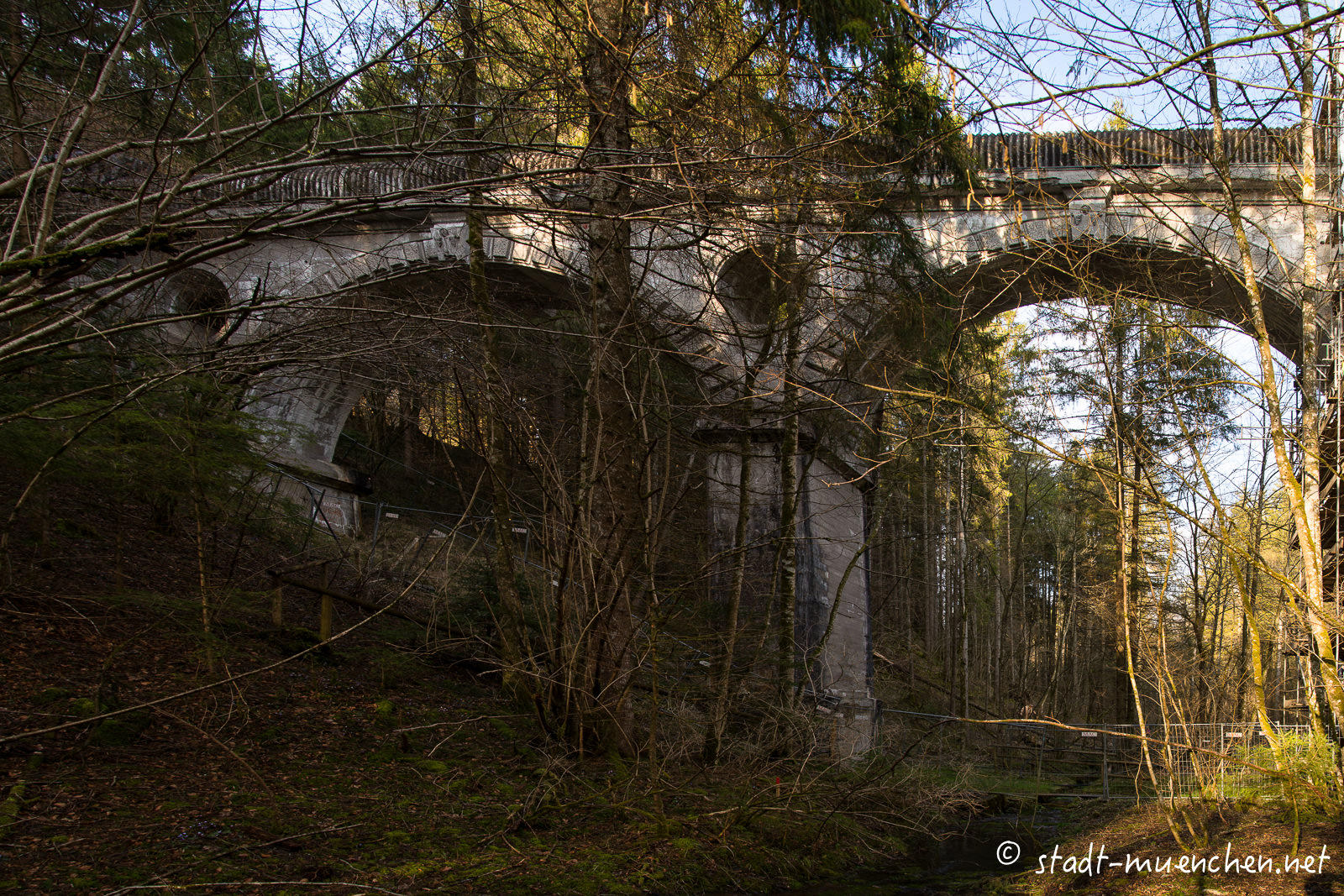 Teufelsgrabenbrücke