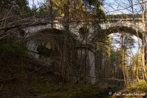 Teufelsgrabenbrücke