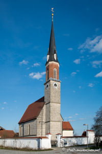 St. Jakob