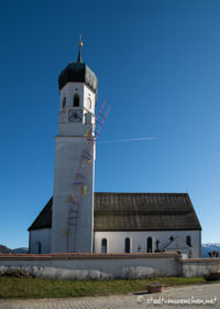 St. Michael