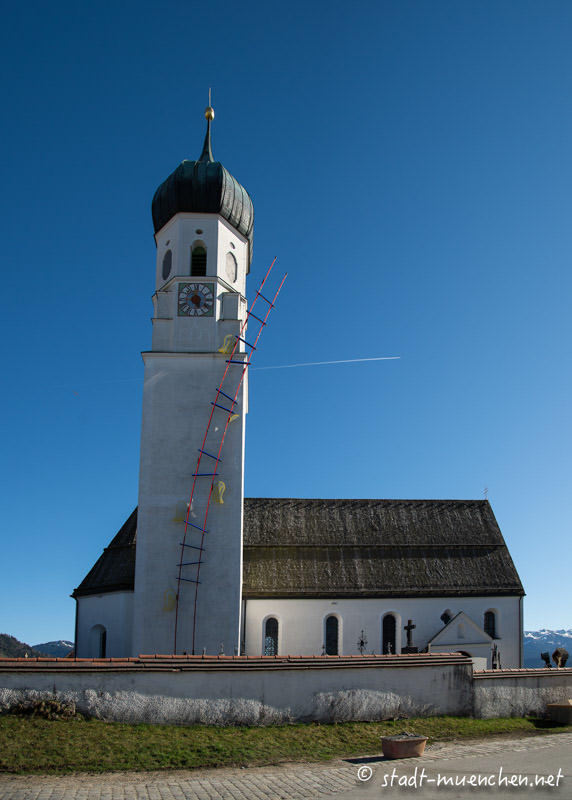St. Michael