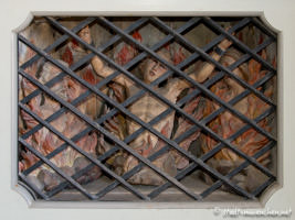 Fegefeuer in St. Michael