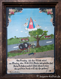 Votivbild