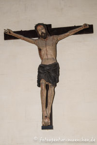 Gerhard Willhalm – Schottenkirche St. Jakob