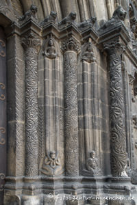 Gerhard Willhalm – Schottenkirche St. Jakob