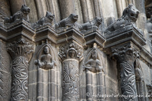 Gerhard Willhalm – Schottenkirche St. Jakob