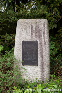 Kriegerdenkmal