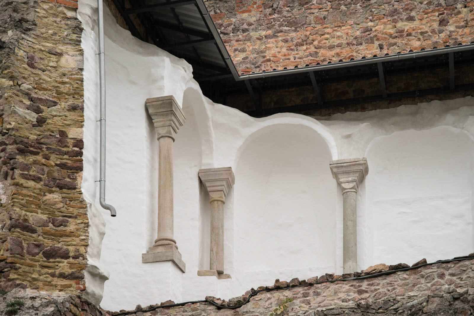 Burgruine Donaustauf