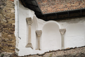 Burgruine Donaustauf