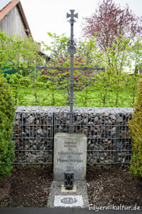 Kriegerdenkmal