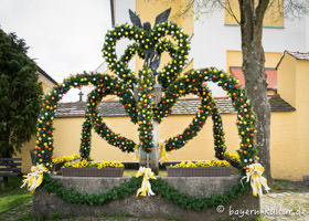 Osterbrunnen