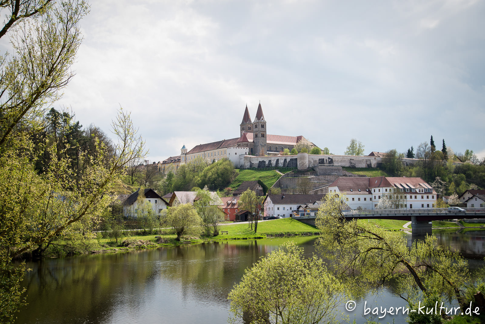 Kloster Reichenbach am Regen