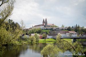 Kloster Reichenbach am Regen