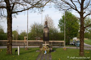 Kriegerdenkmal